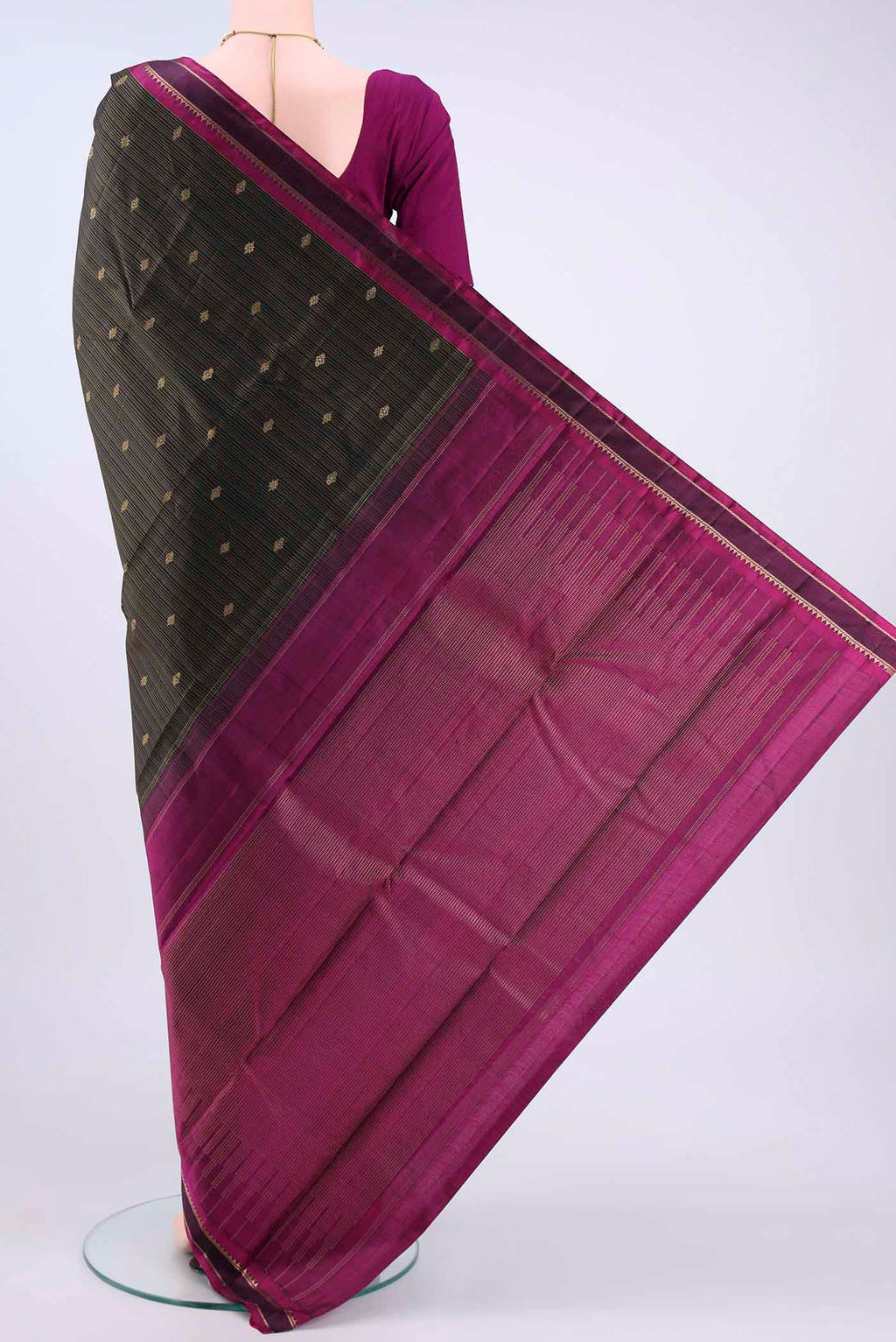 pallu body