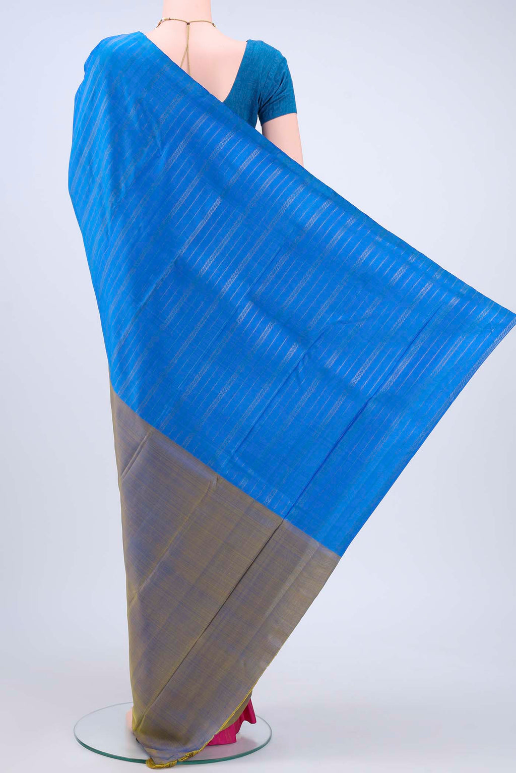 pallu body