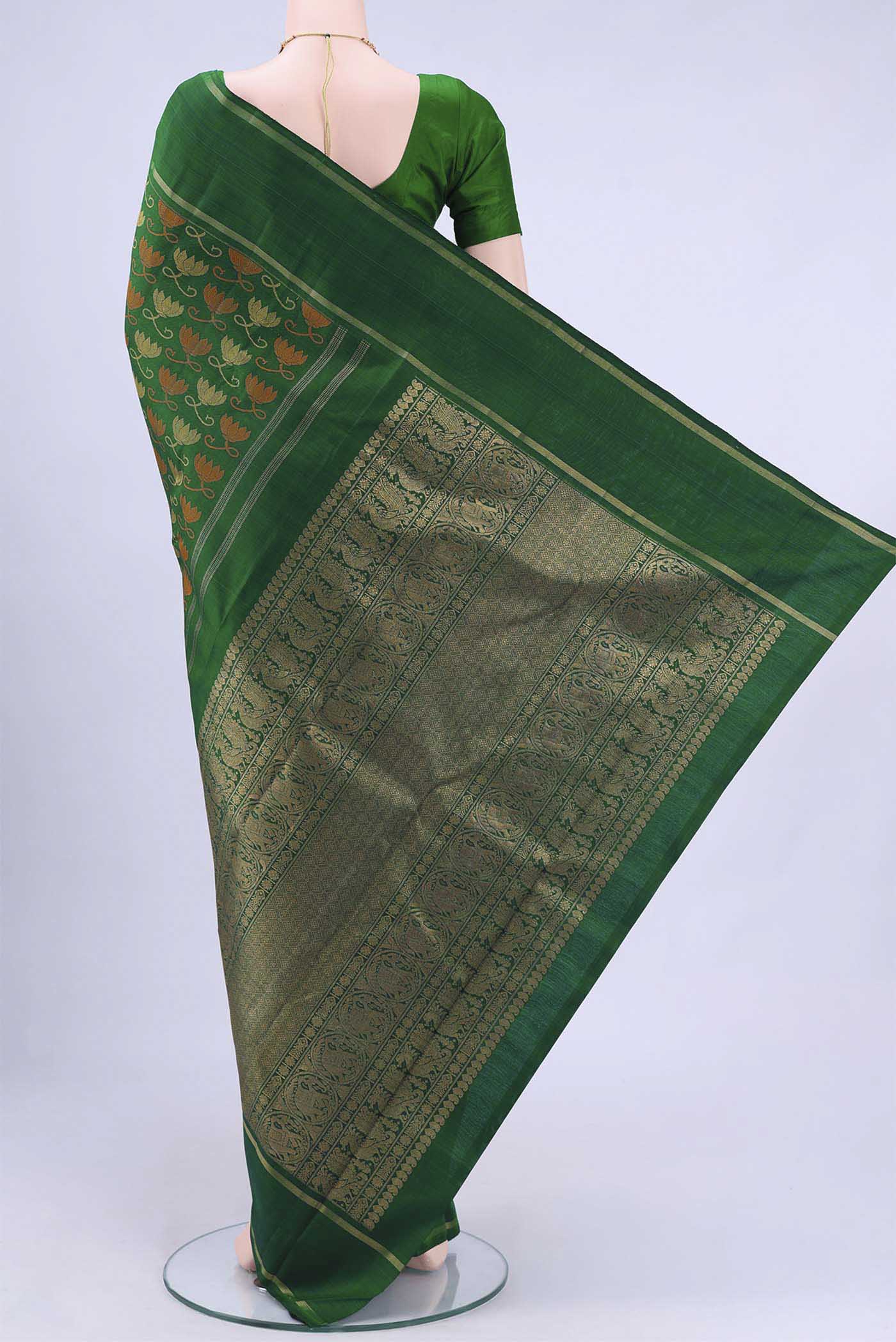 pallu body