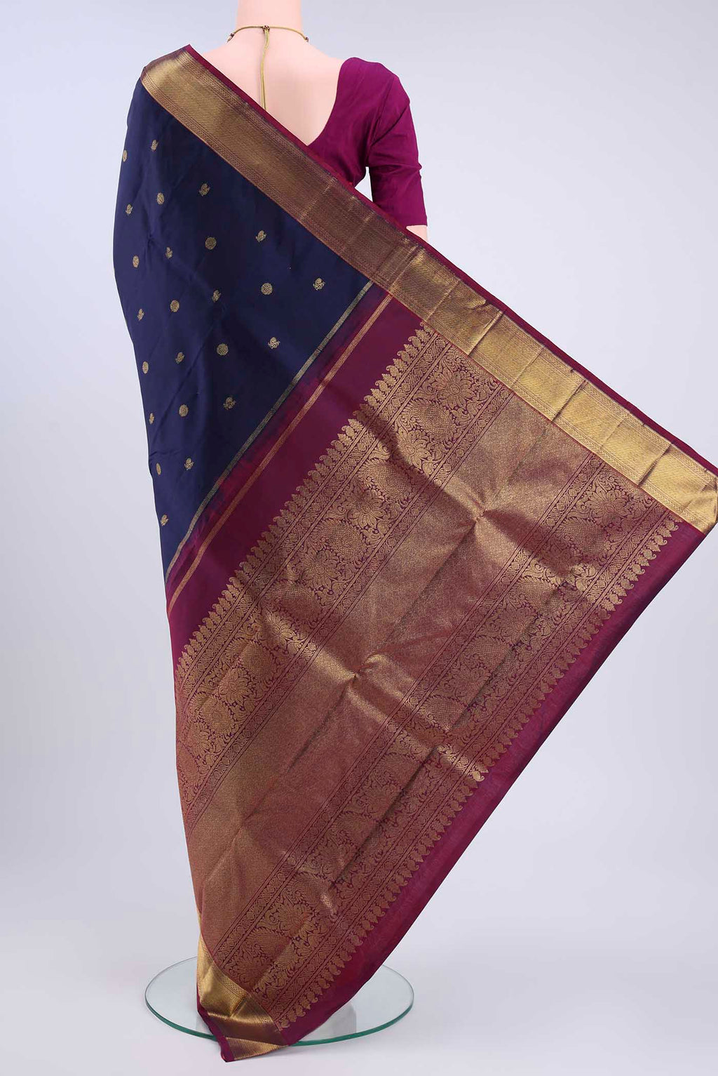 pallu body