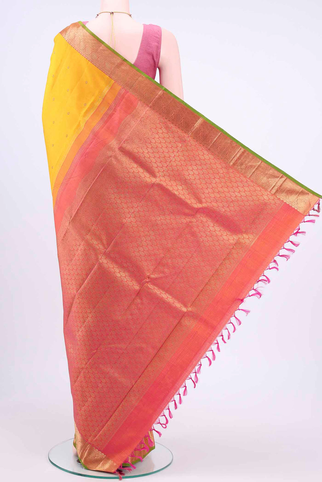 pallu body