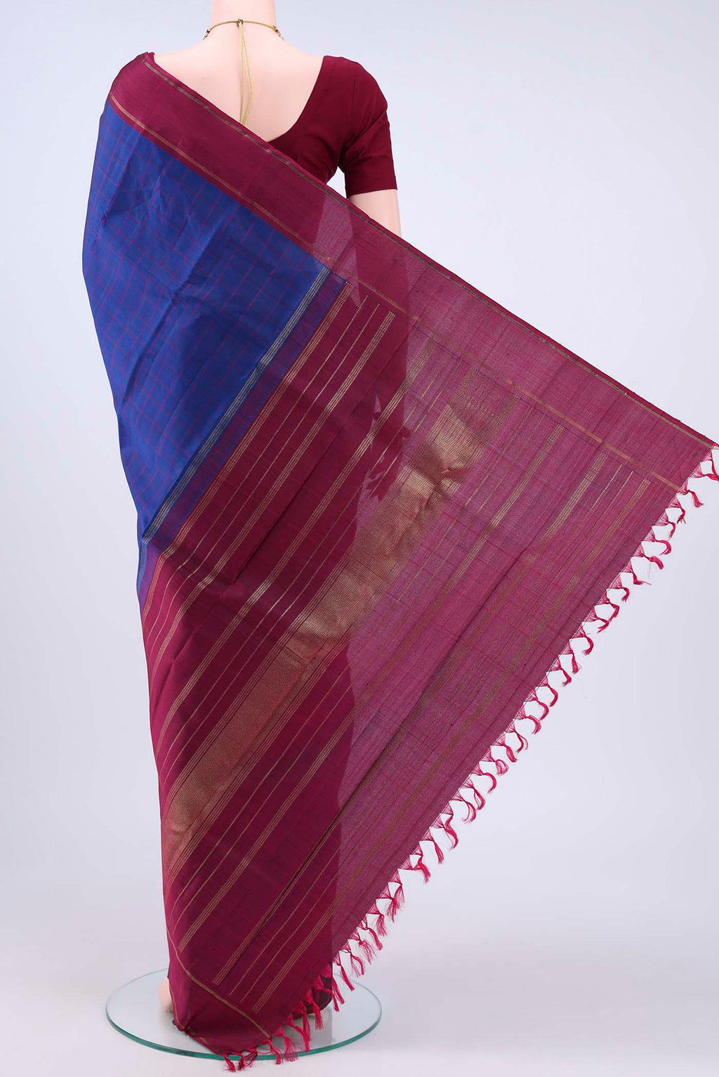 pallu body
