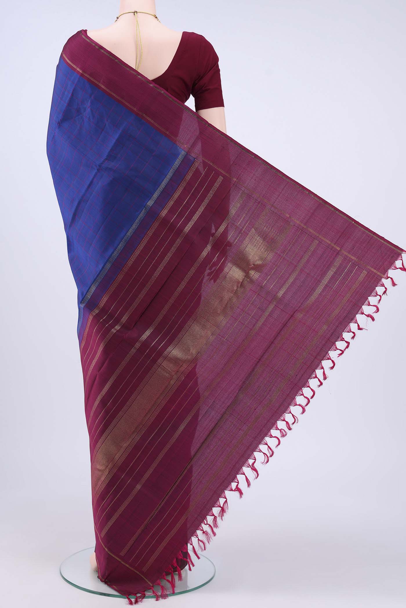 pallu body