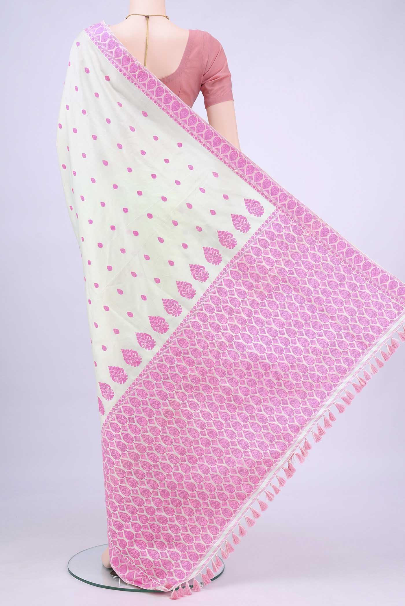 pallu body