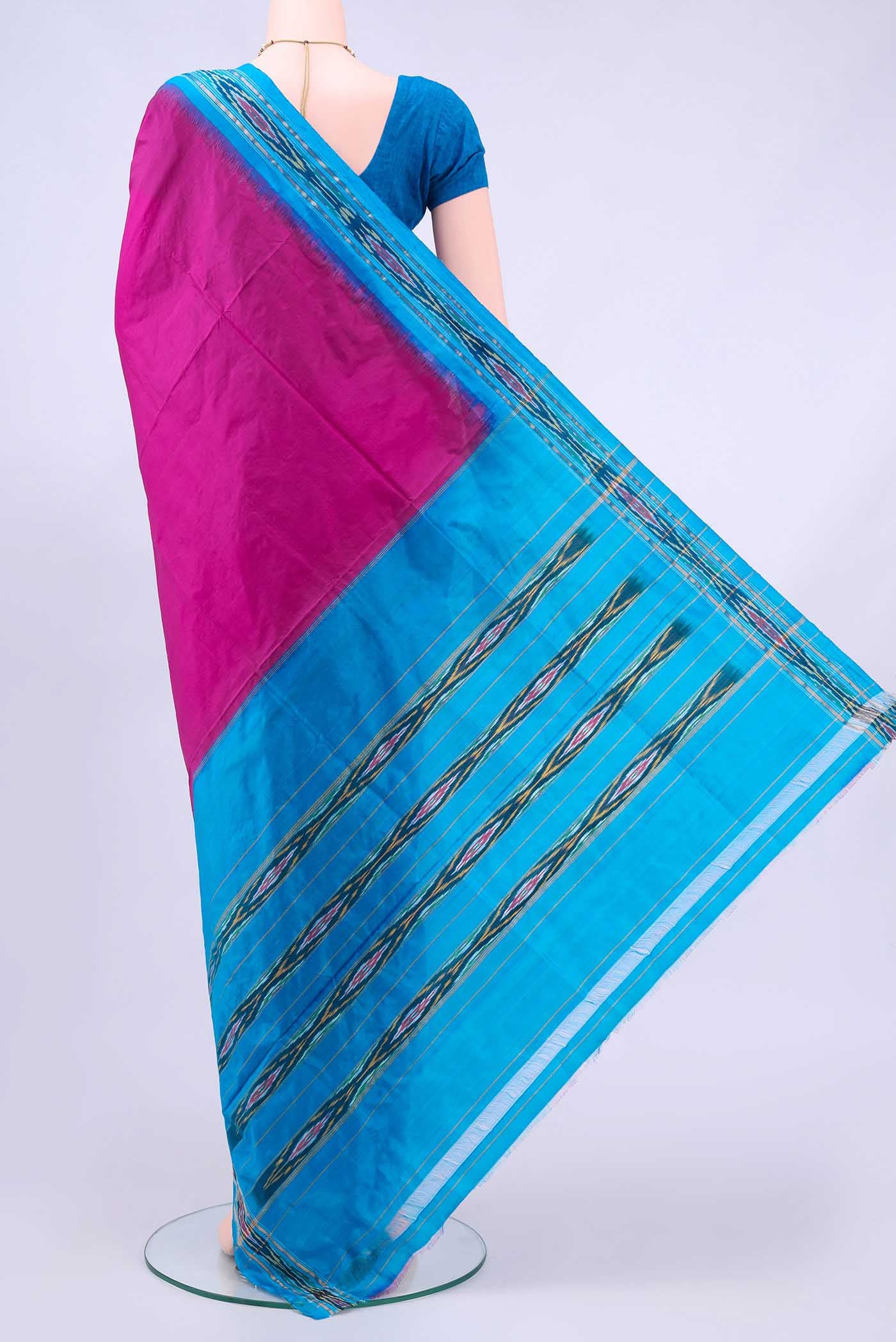 pallu body