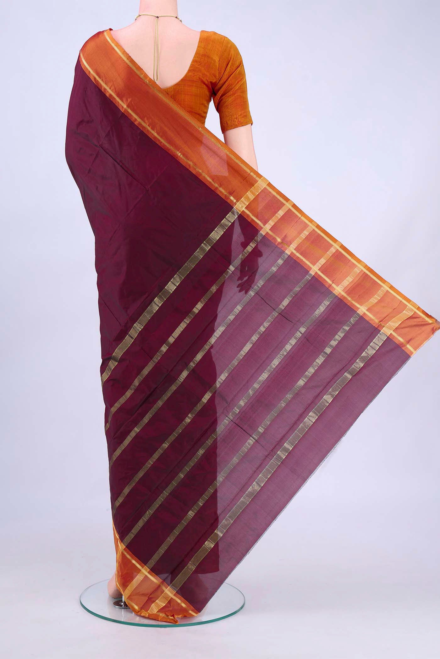 pallu body