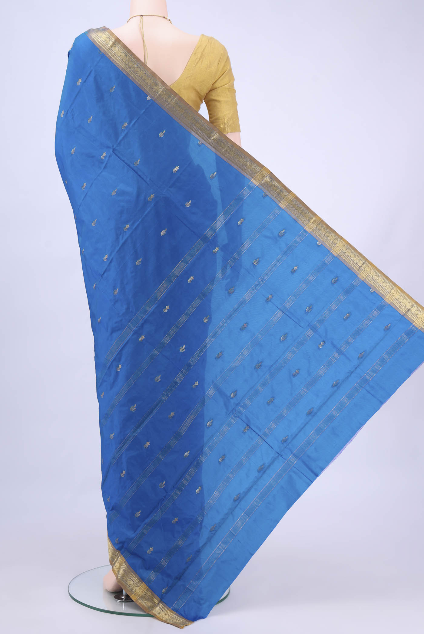pallu body