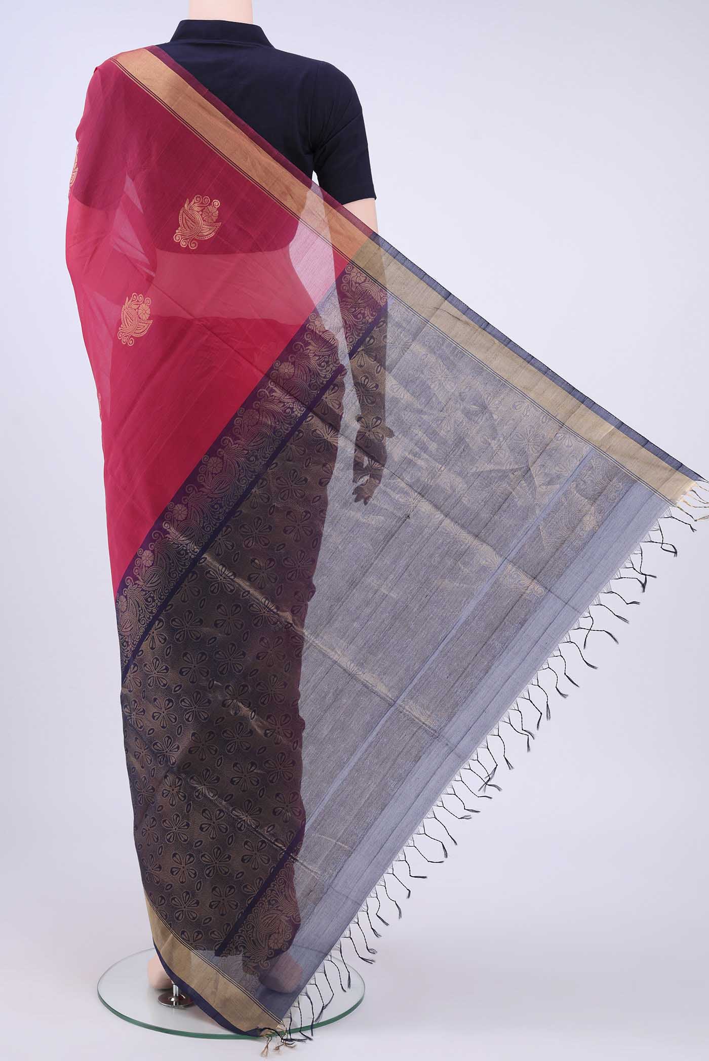 pallu body