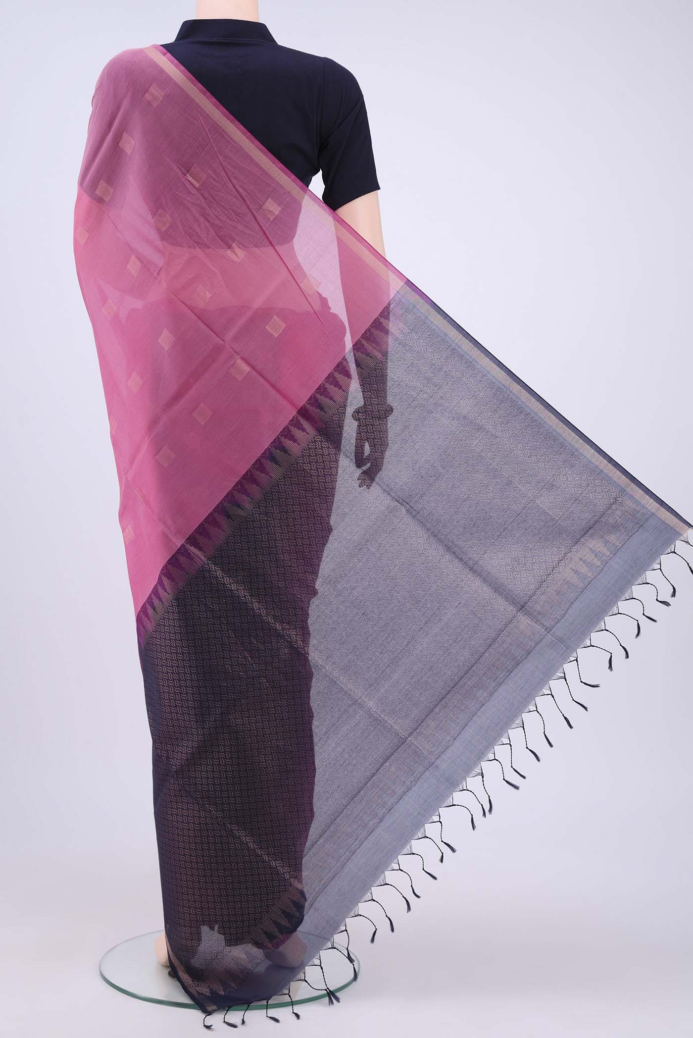 pallu body