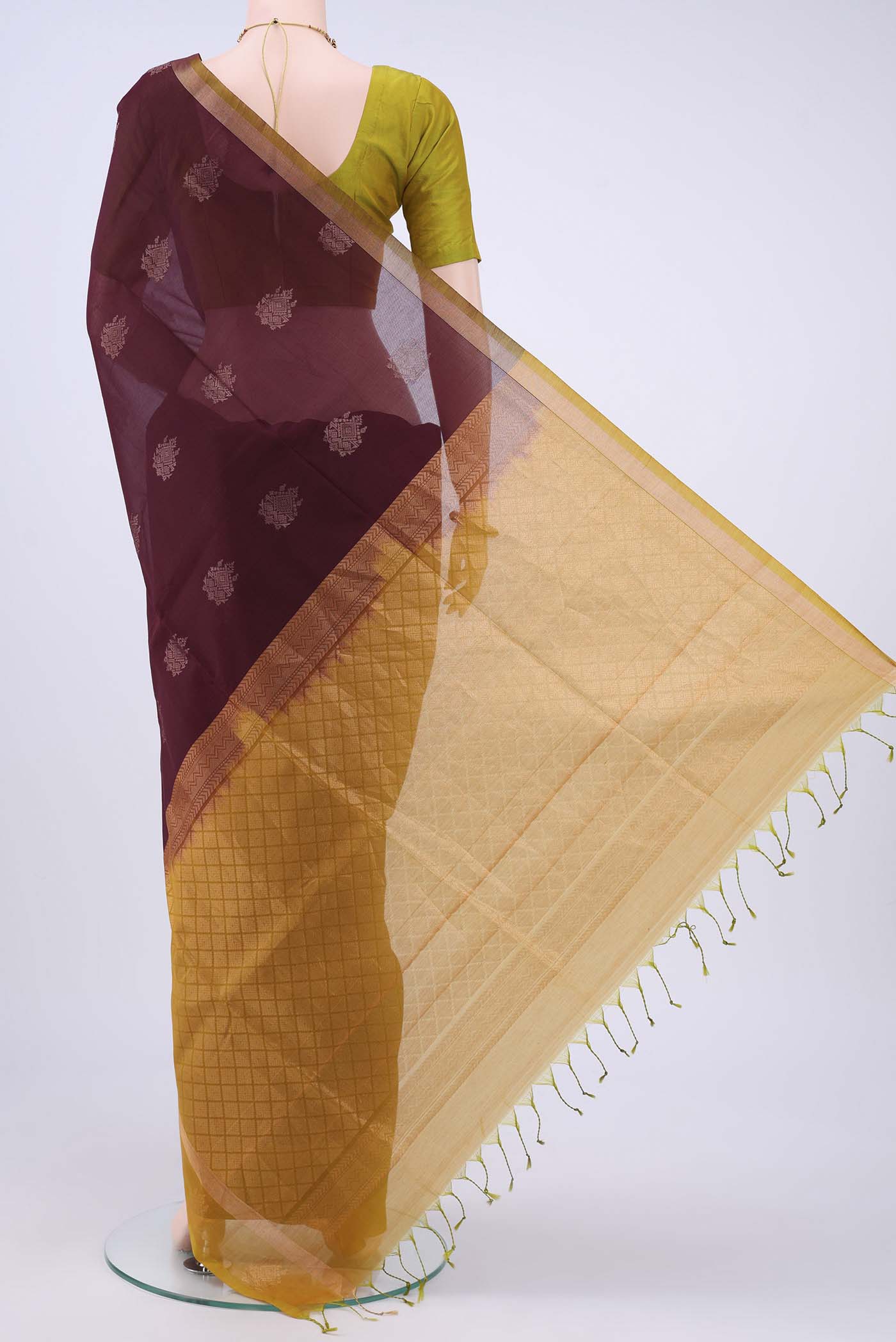pallu body