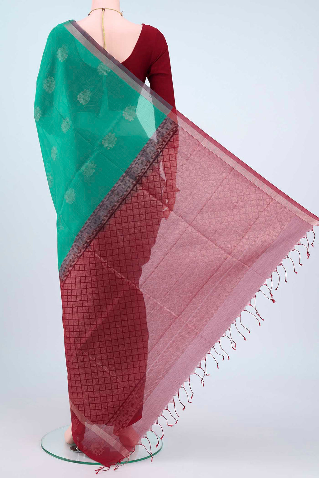 pallu body