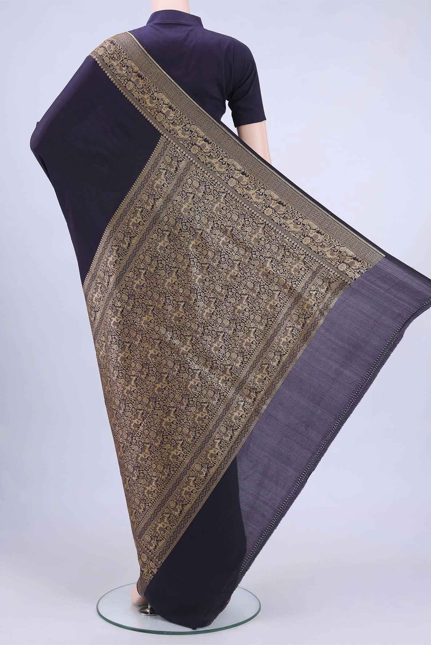 pallu body