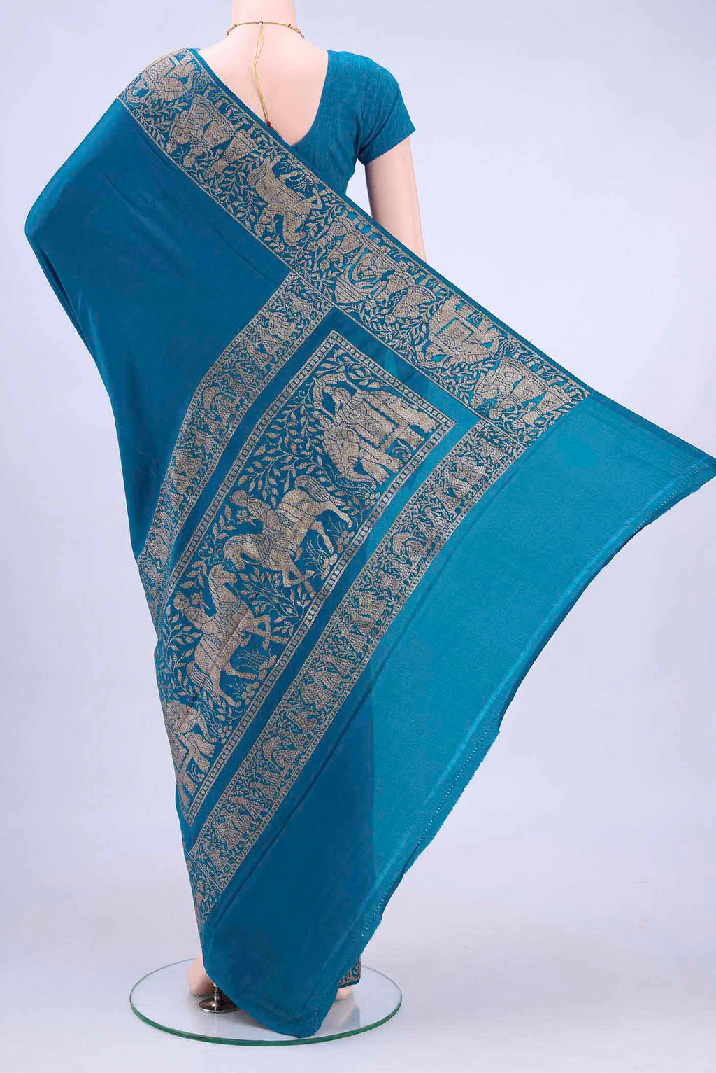 pallu body