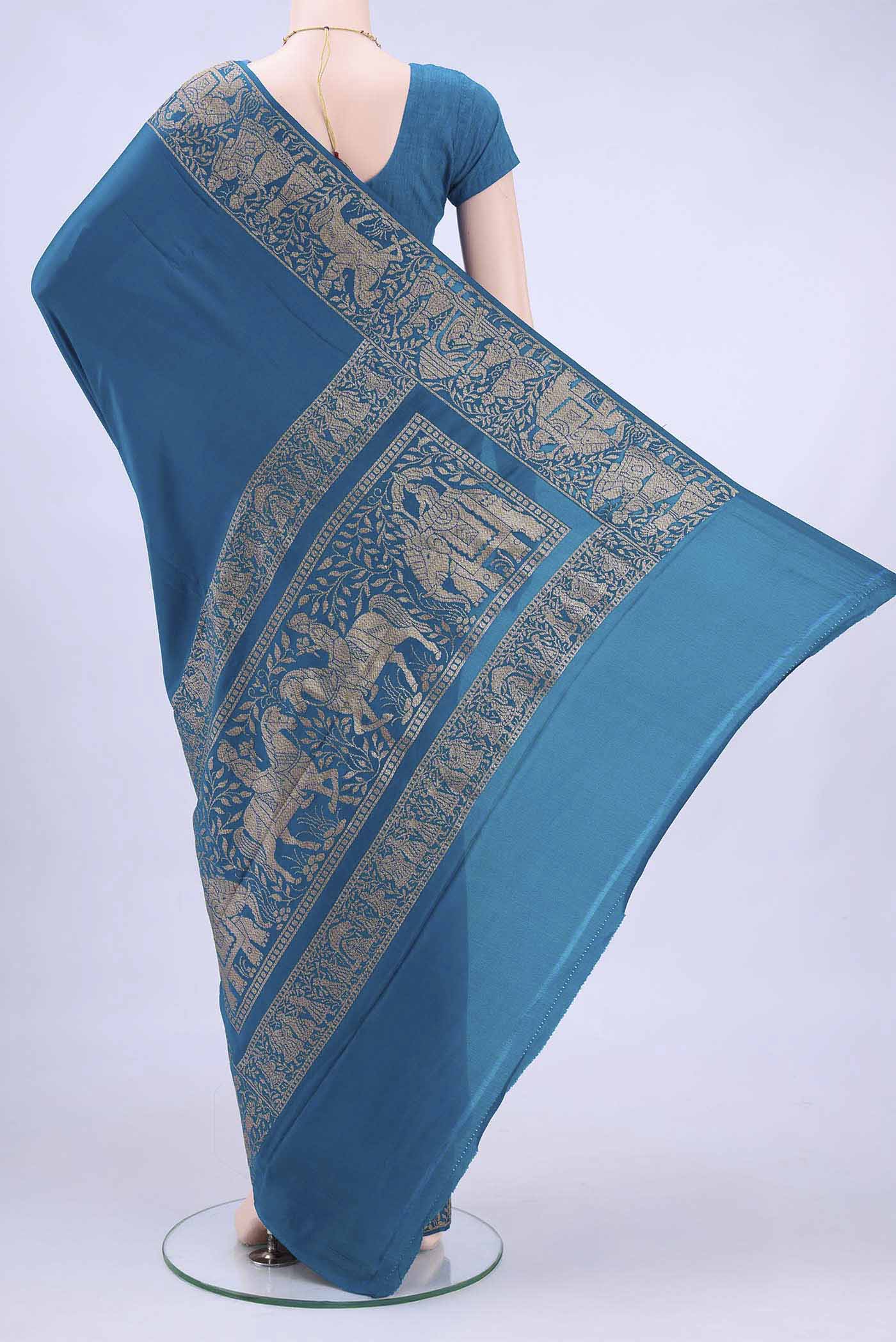 pallu body