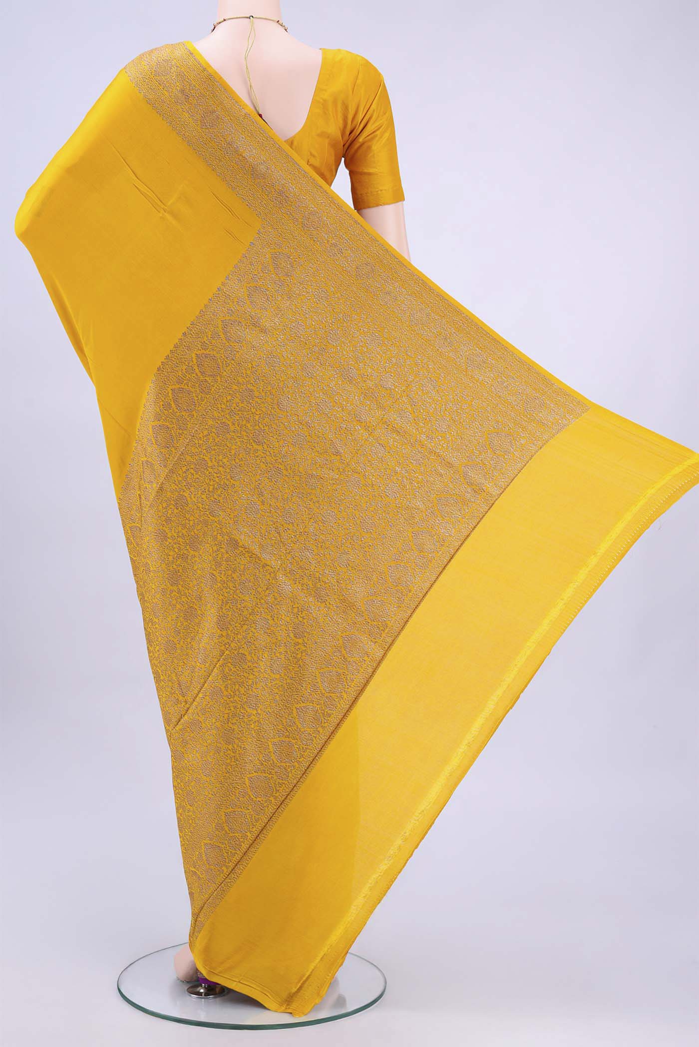 pallu body