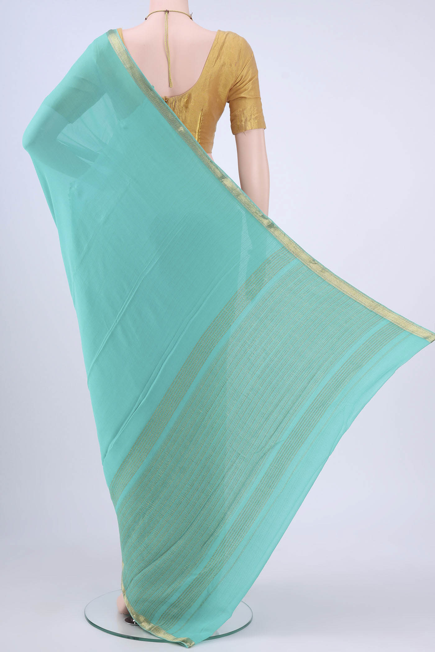 pallu body