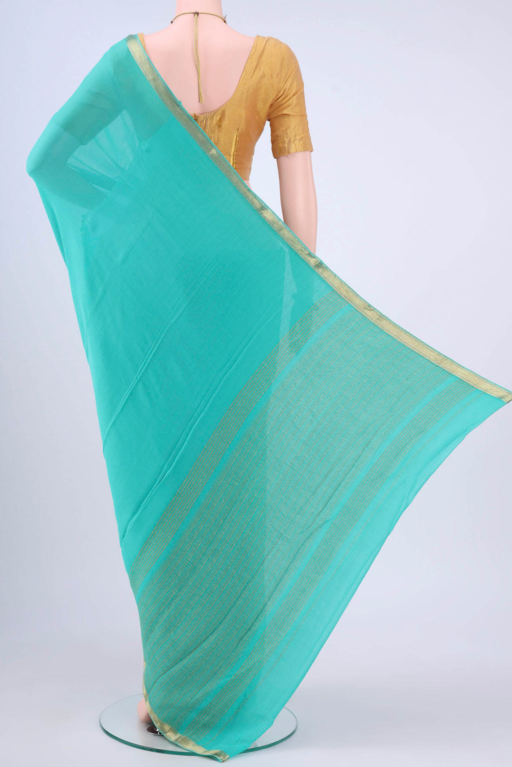 pallu body