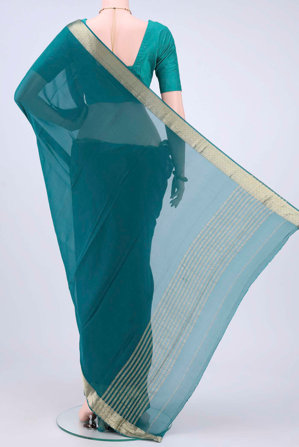pallu body