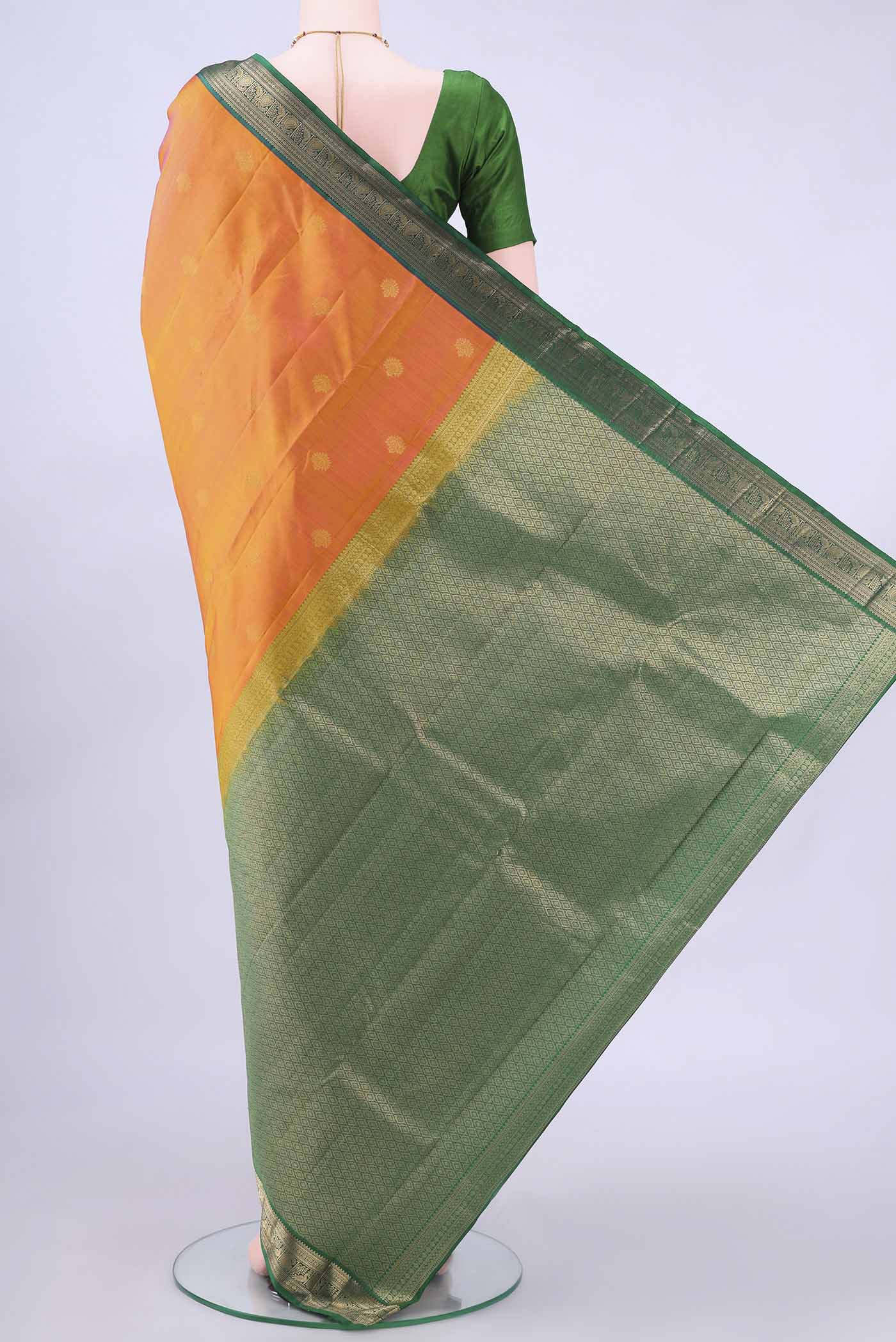 pallu body