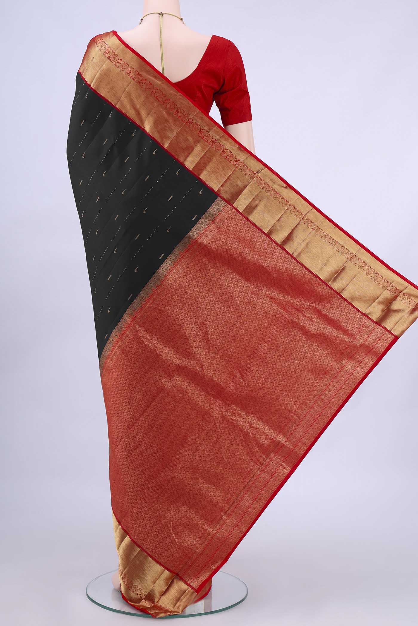 pallu body