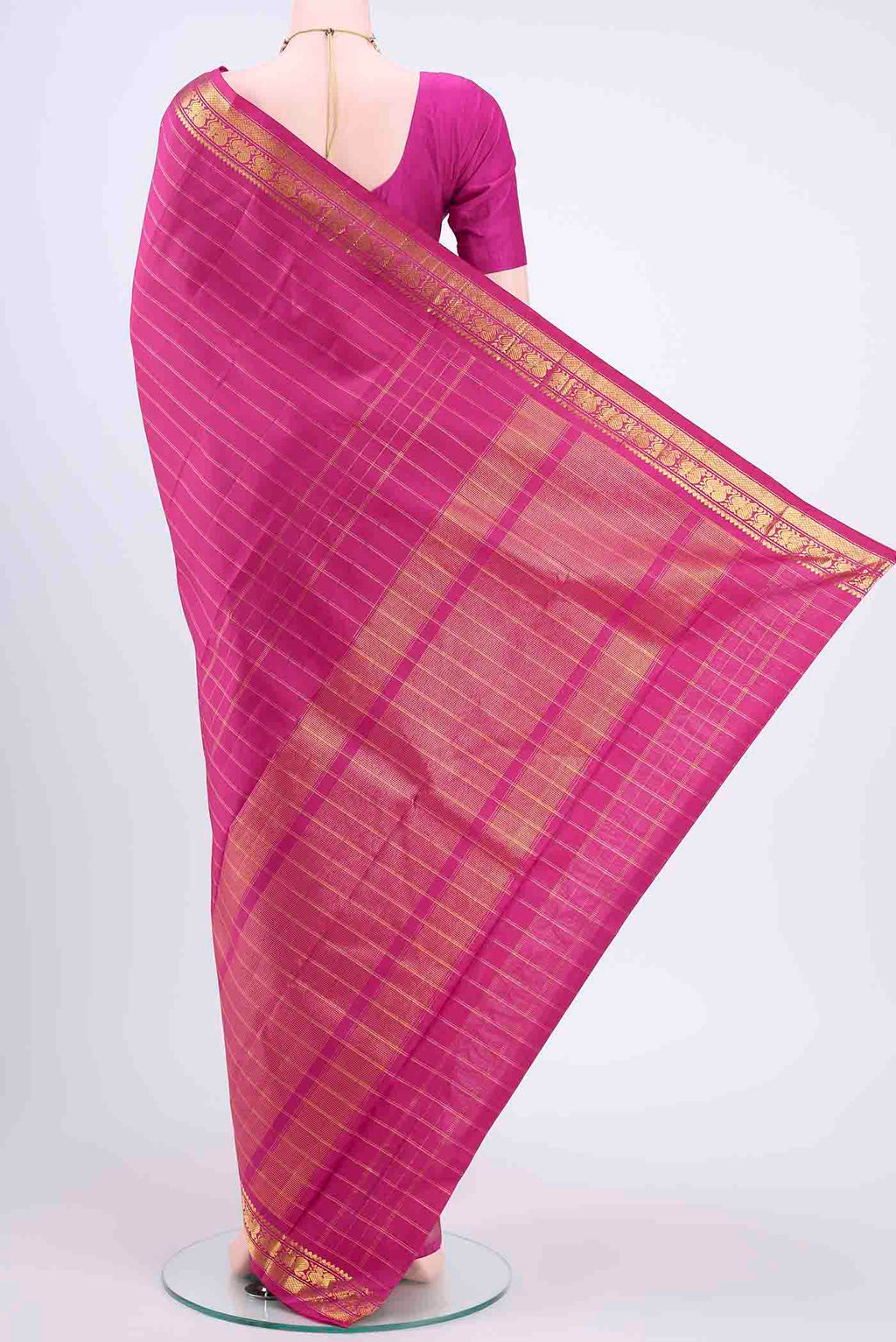 pallu body