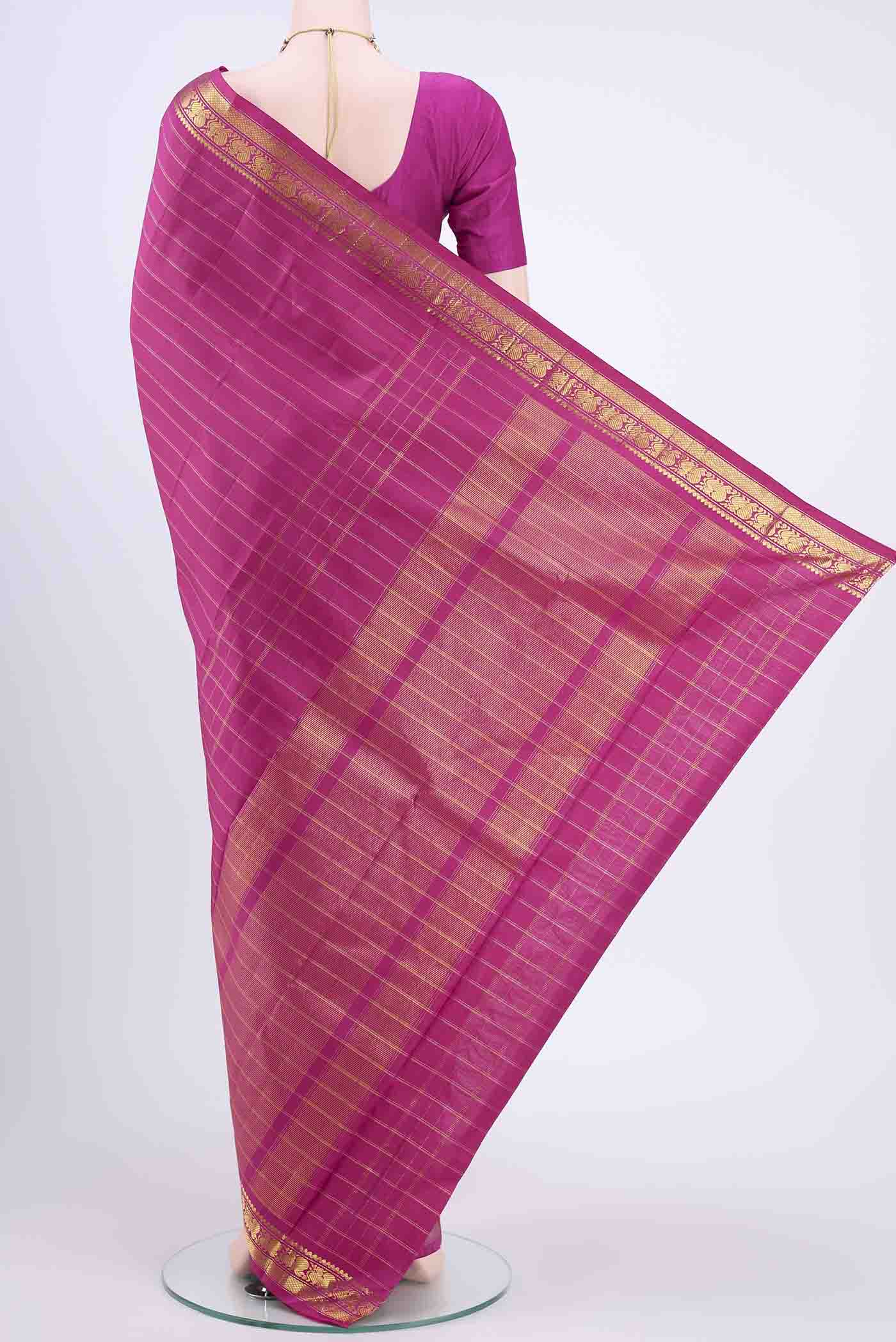 pallu body