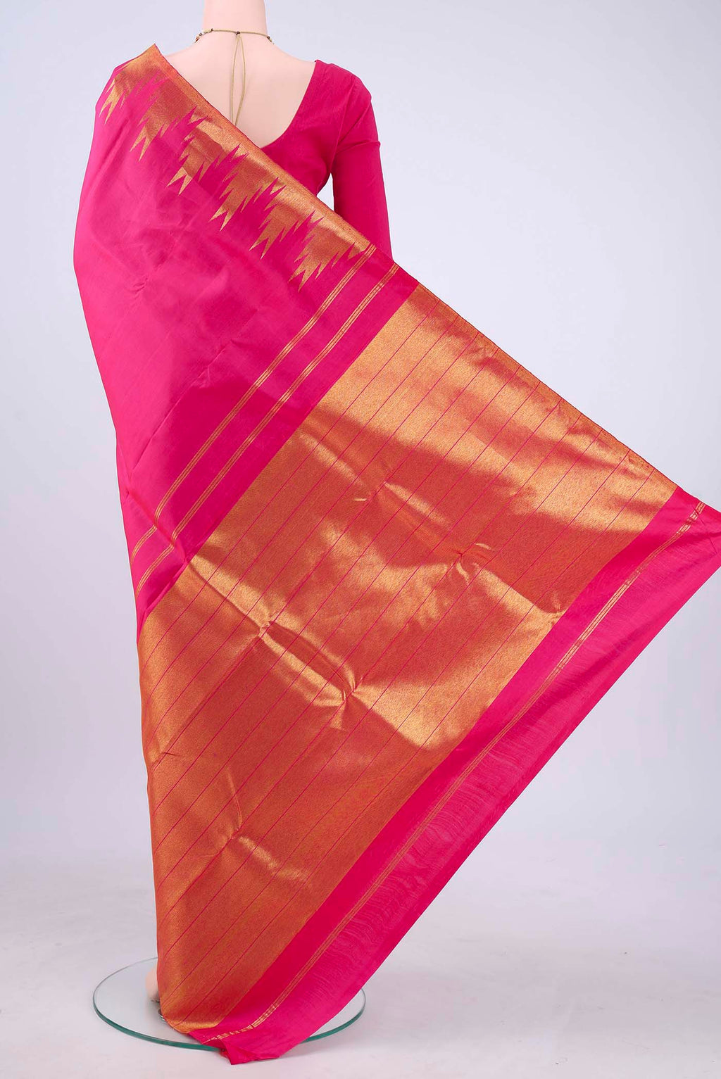 pallu body