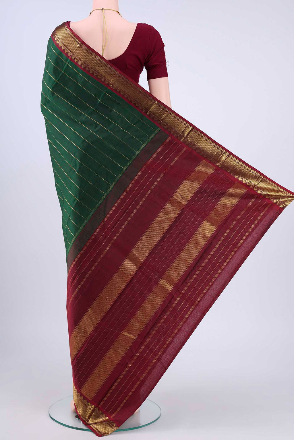 pallu body
