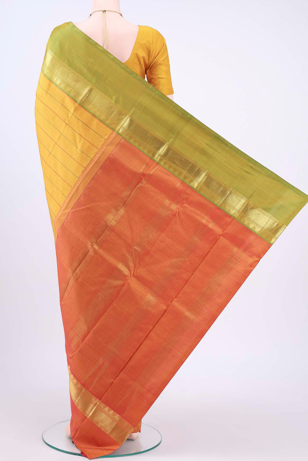 pallu body