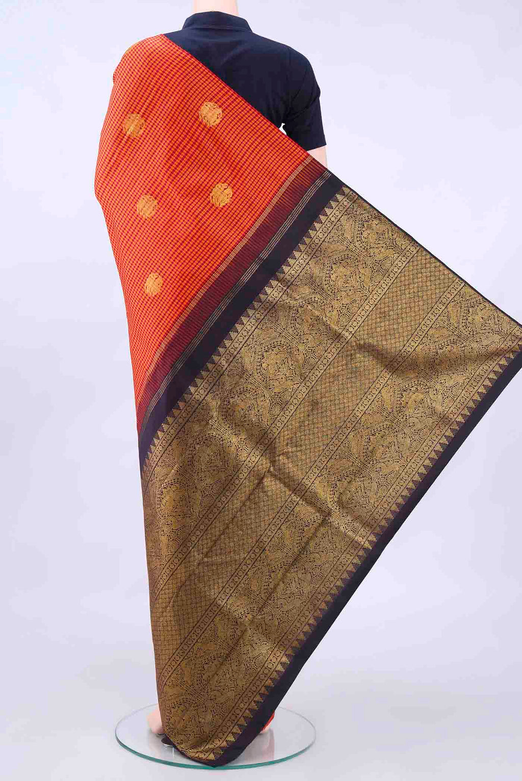 pallu body