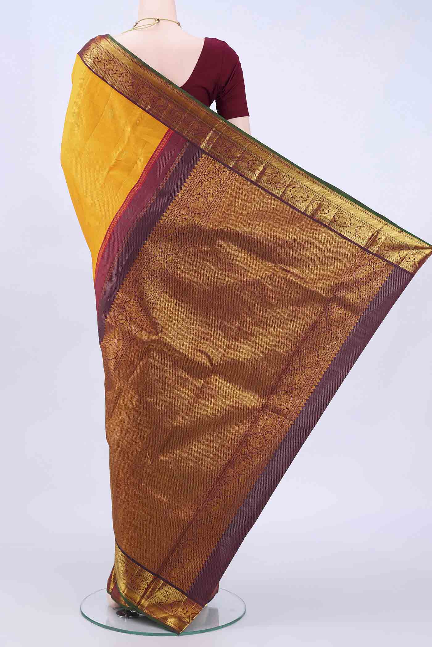 pallu body