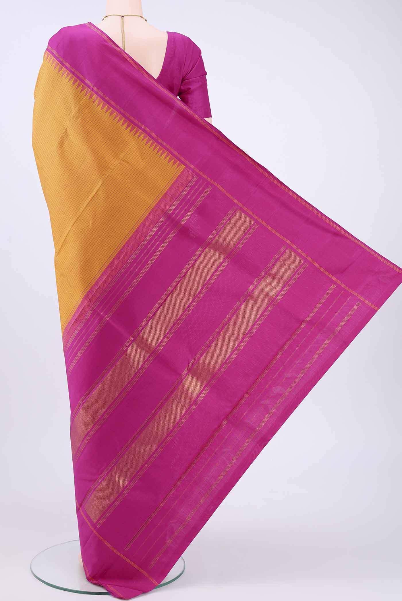 pallu body