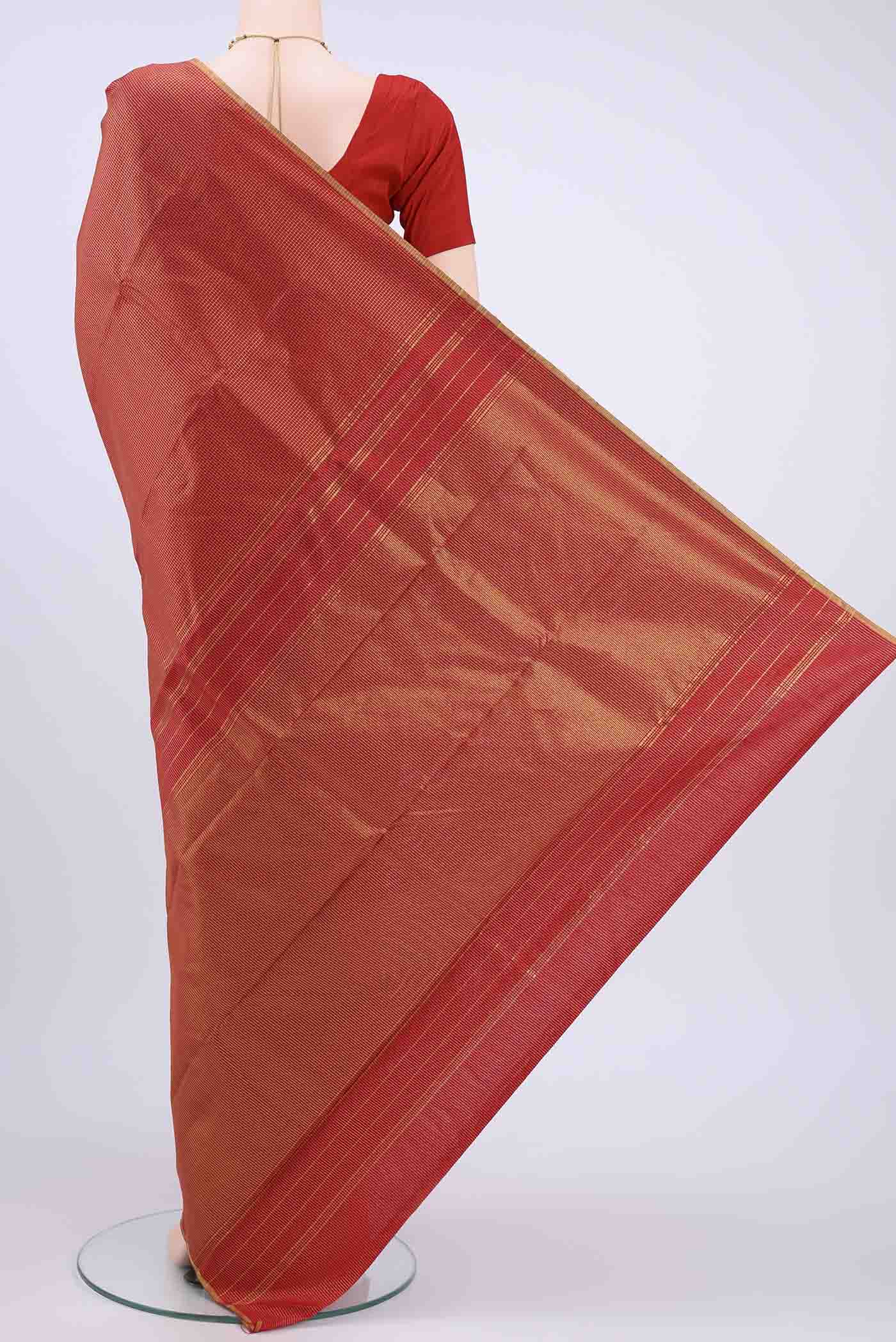 pallu body