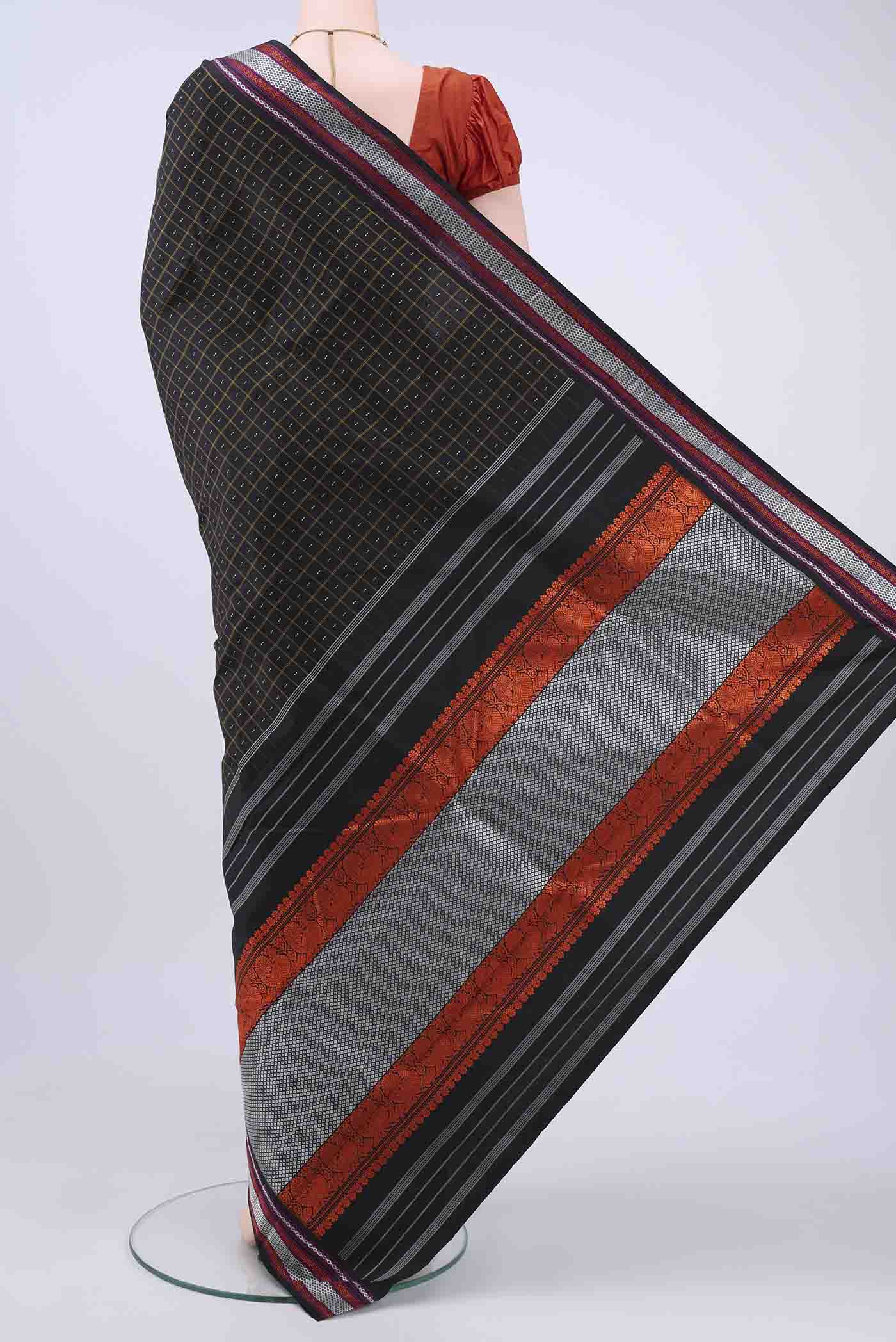 pallu body
