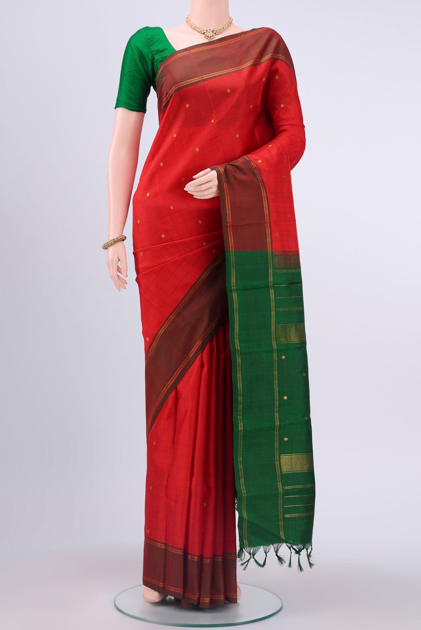 SEO Title – Nalli Silk Sarees Pvt Ltd