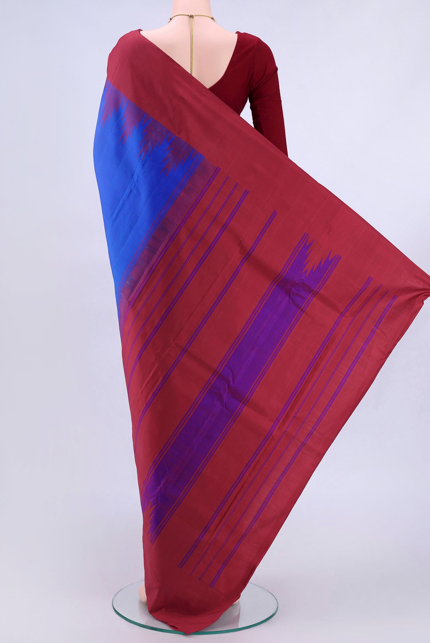 pallu body