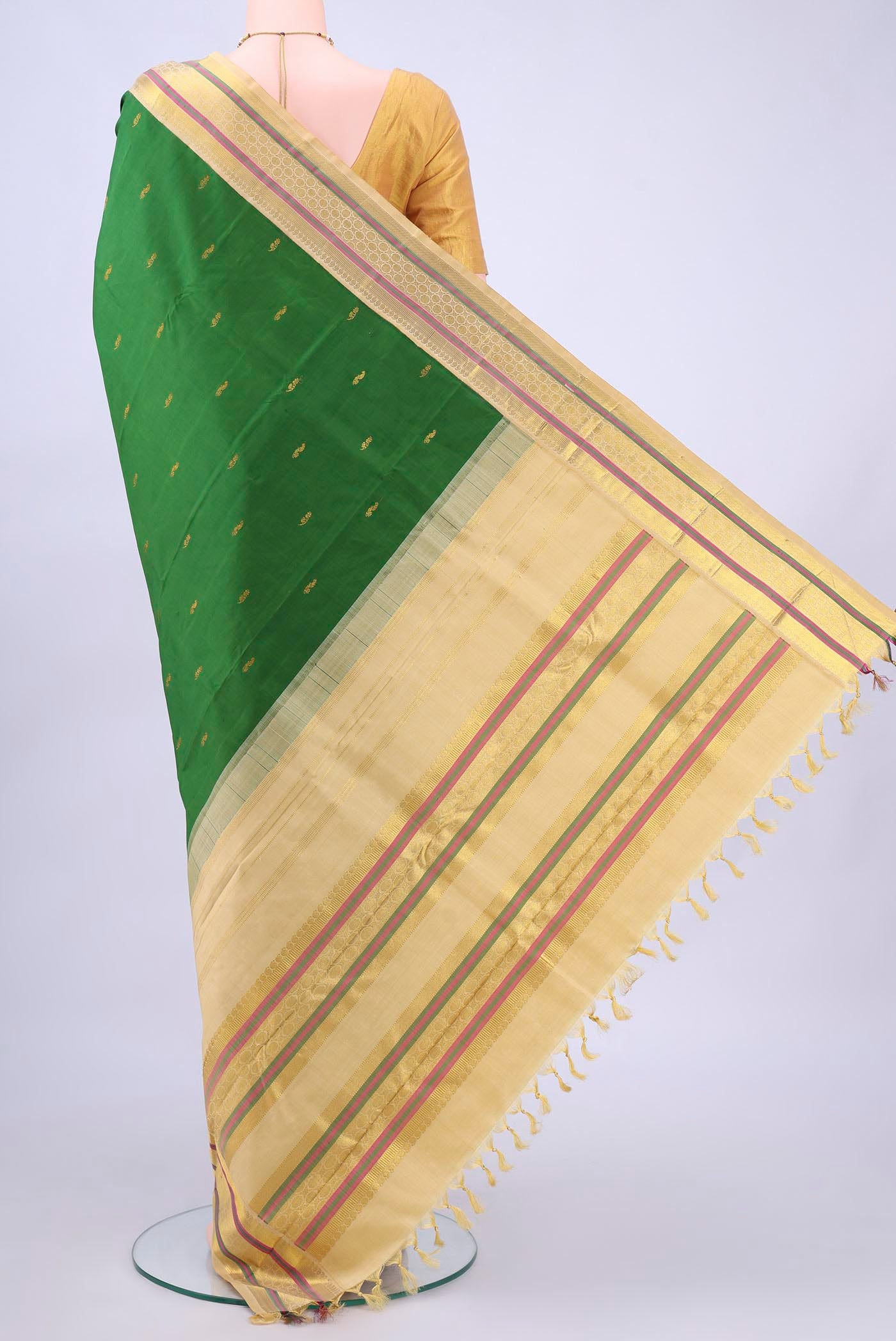 pallu body