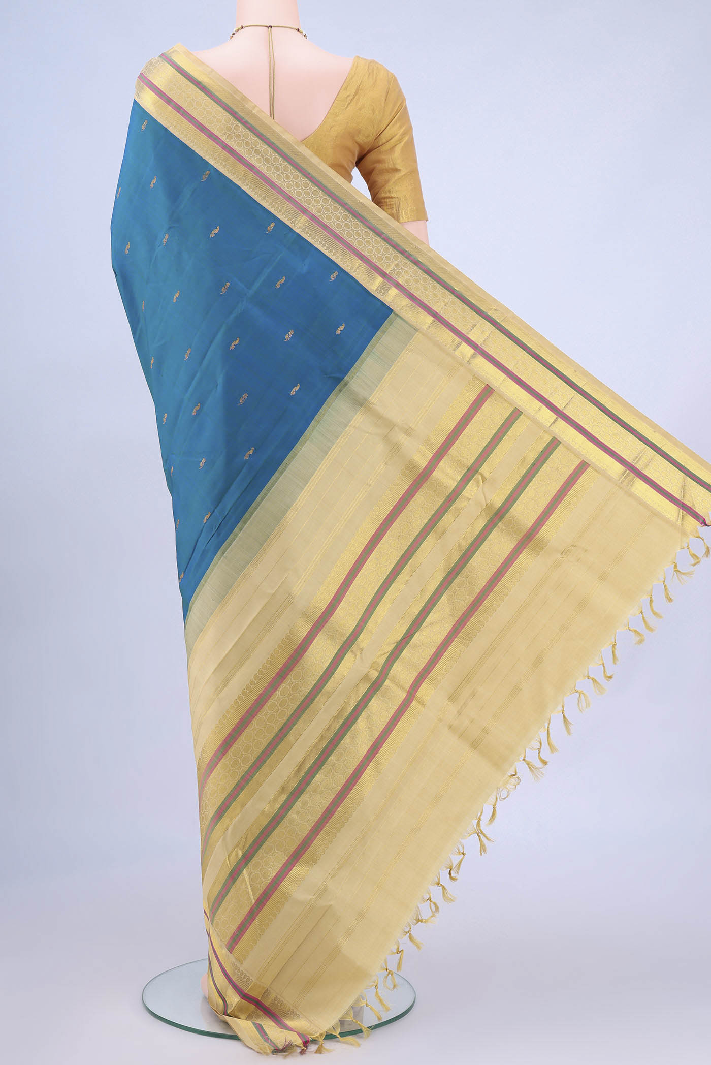 pallu body