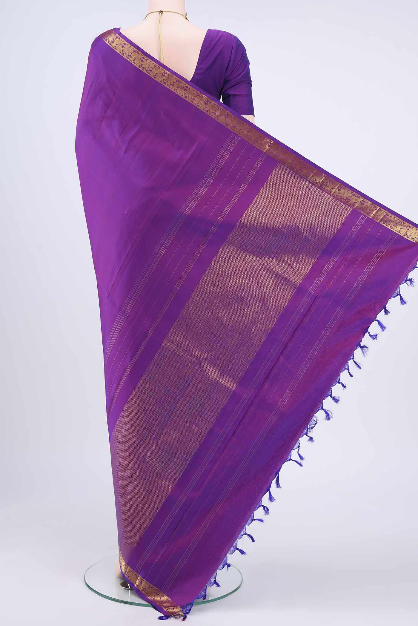 pallu body
