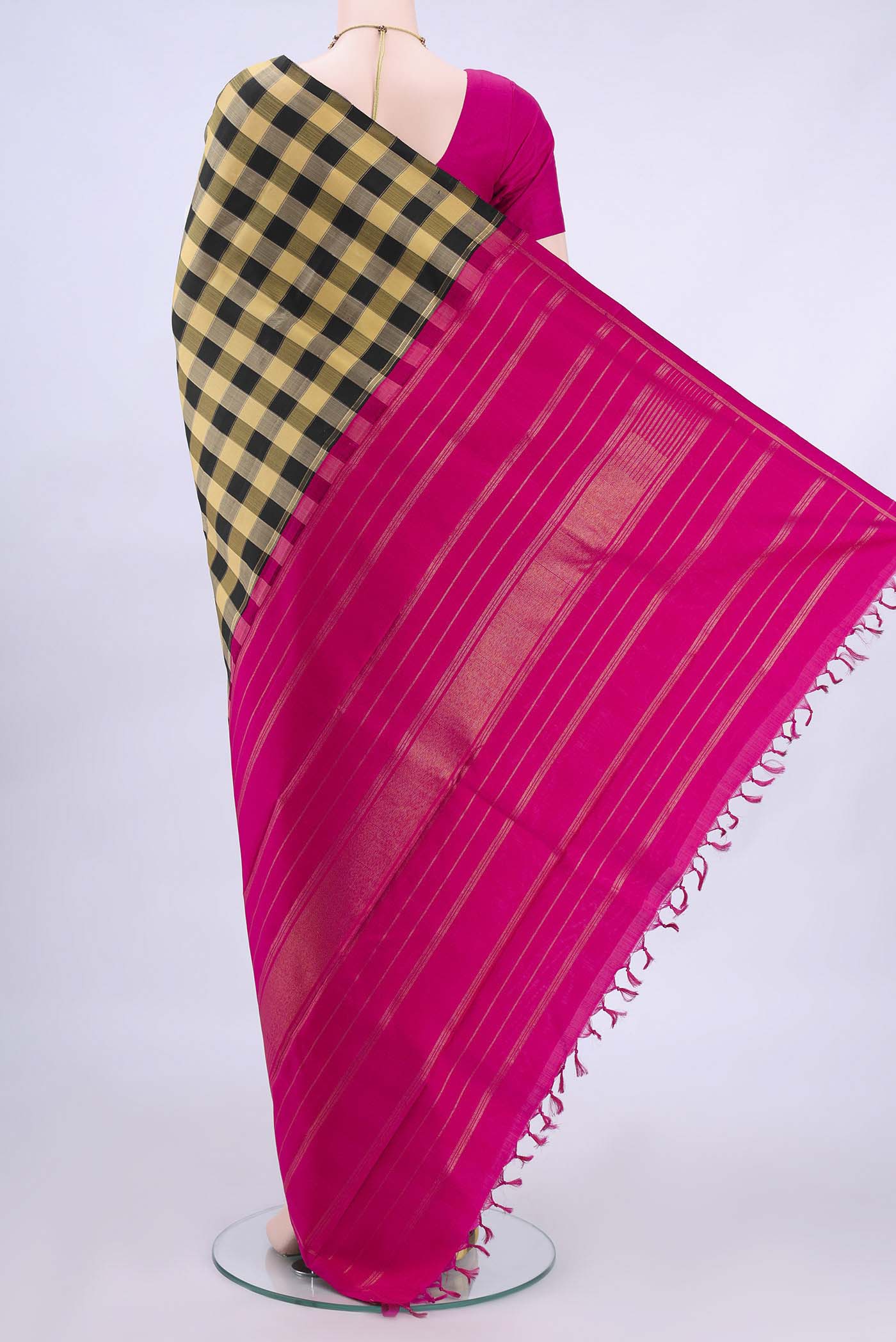 pallu body