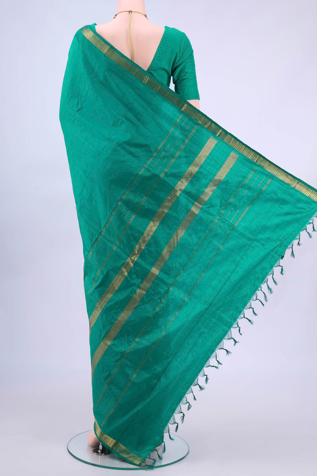 pallu body