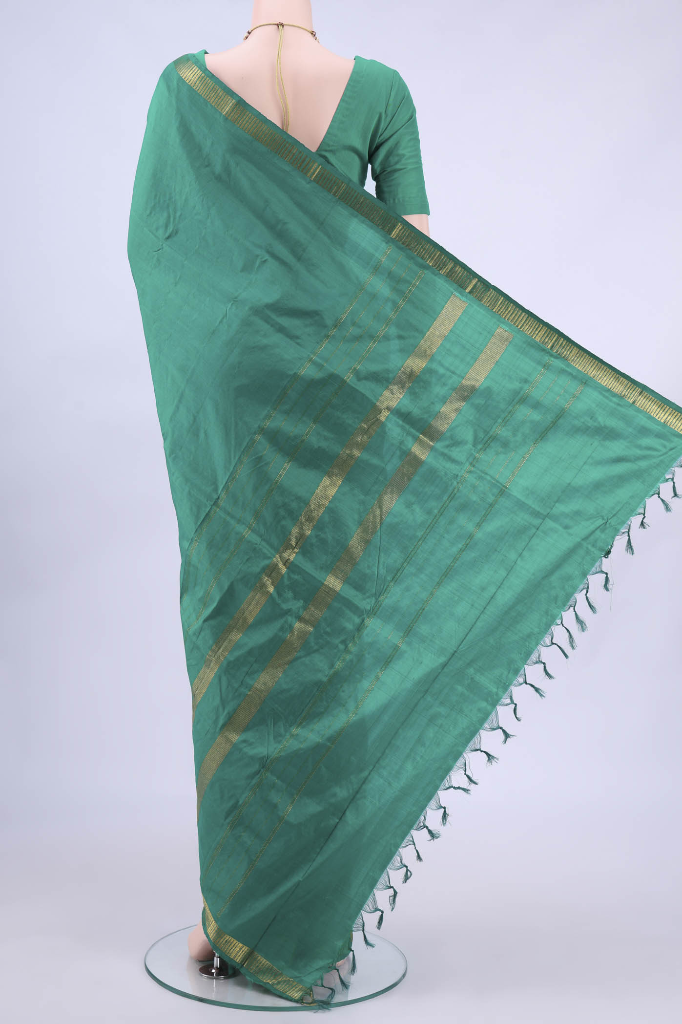 pallu body