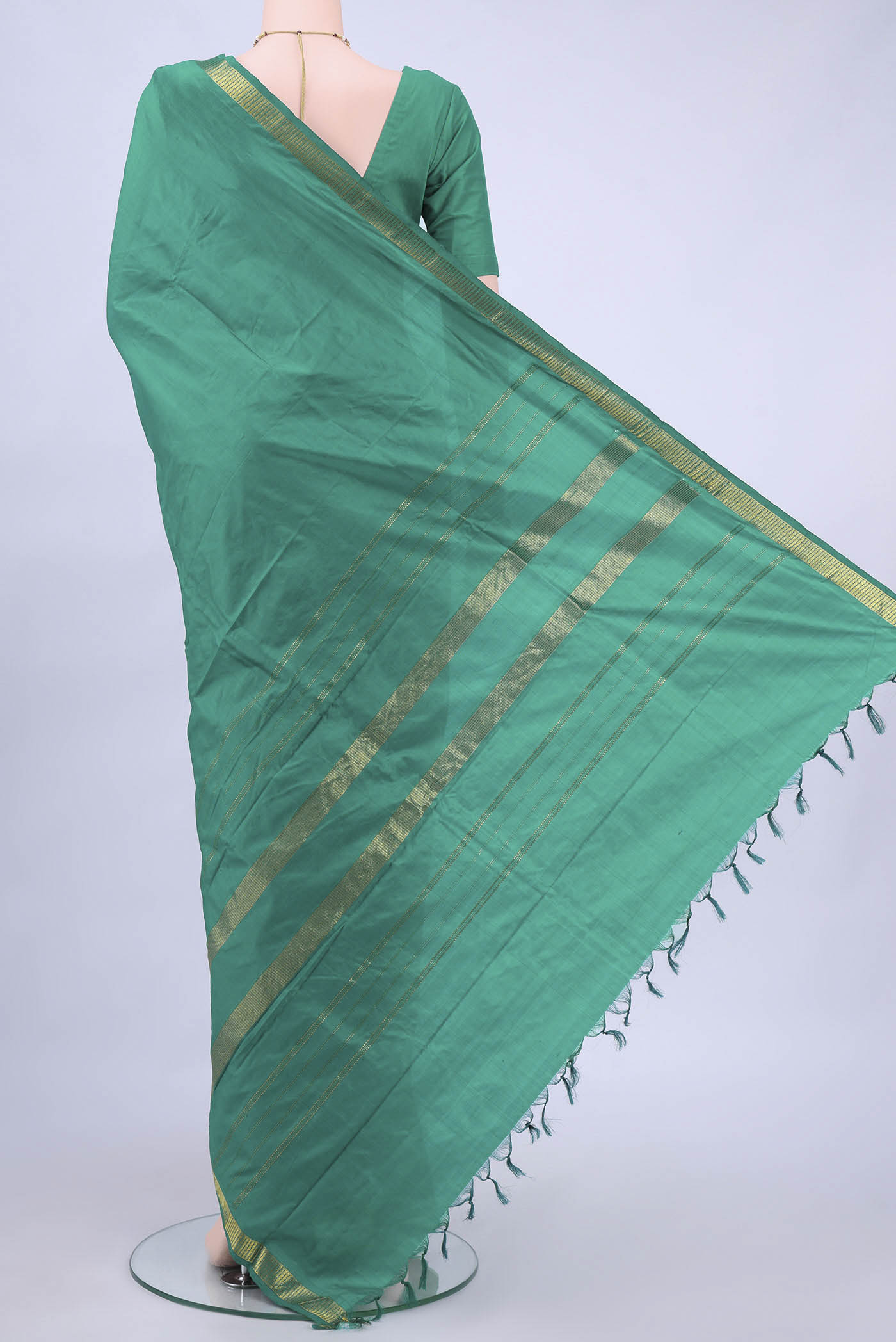 pallu body