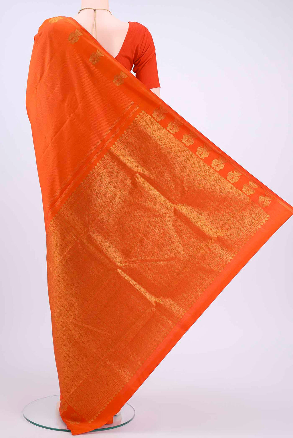 pallu body
