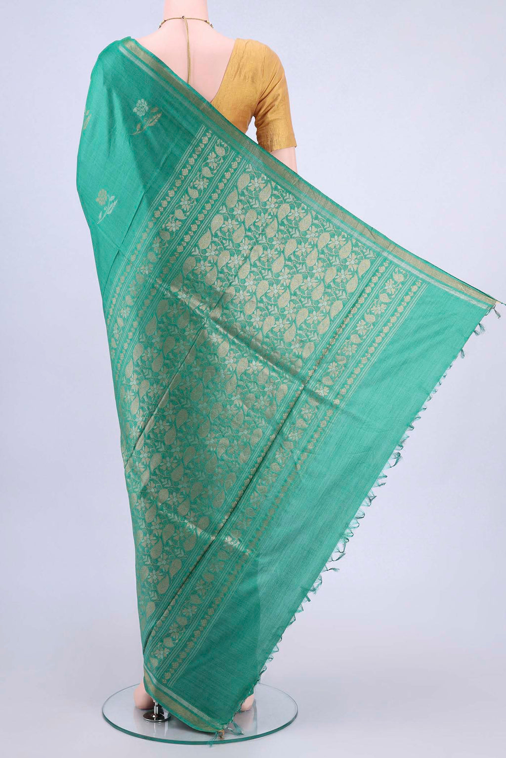 pallu body