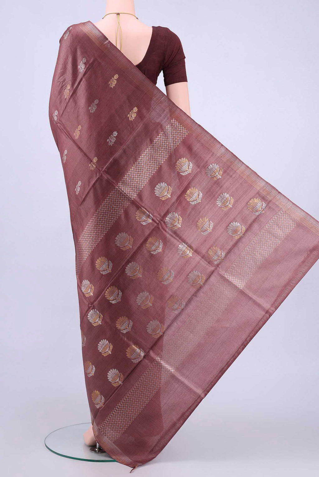 pallu body
