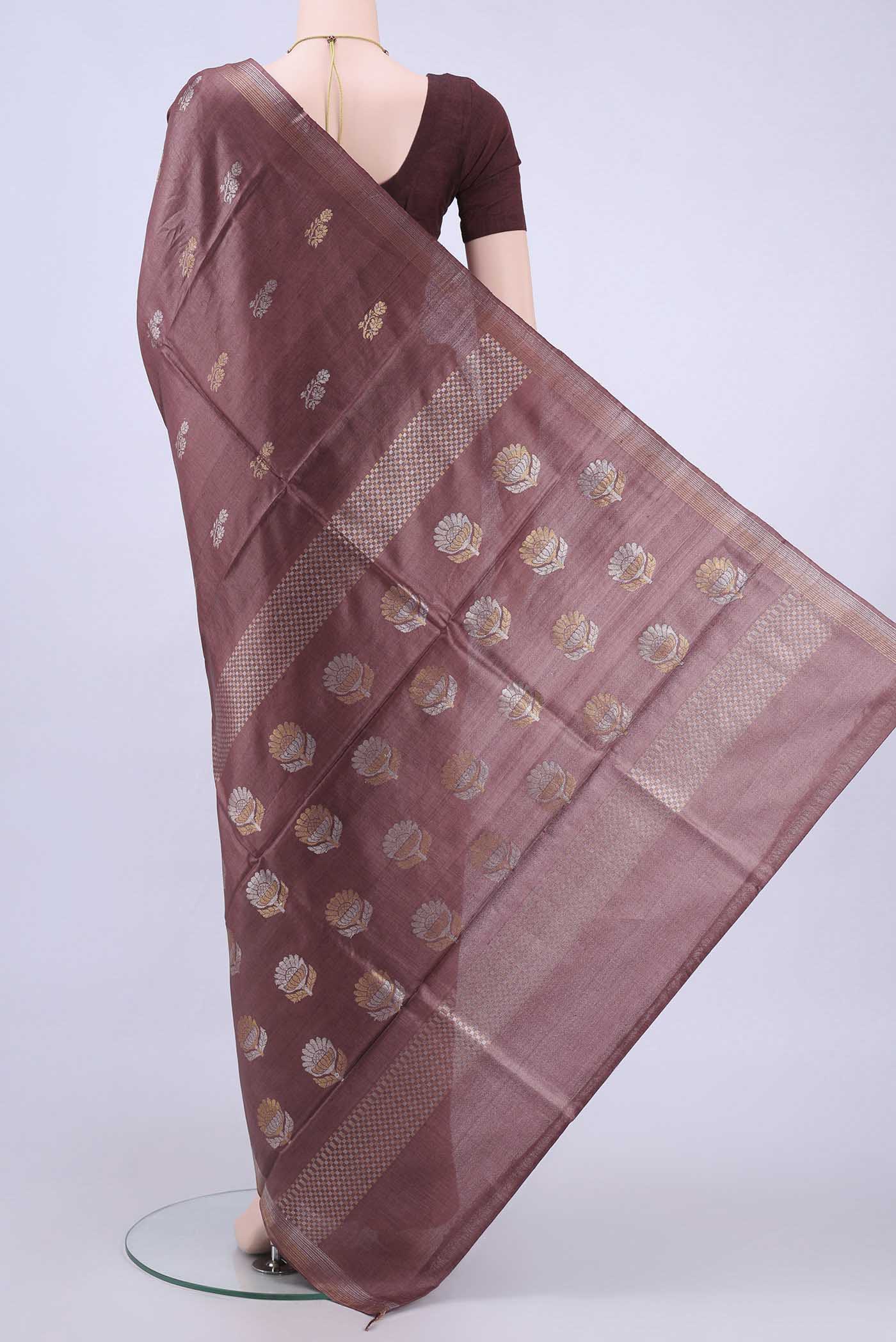 pallu body