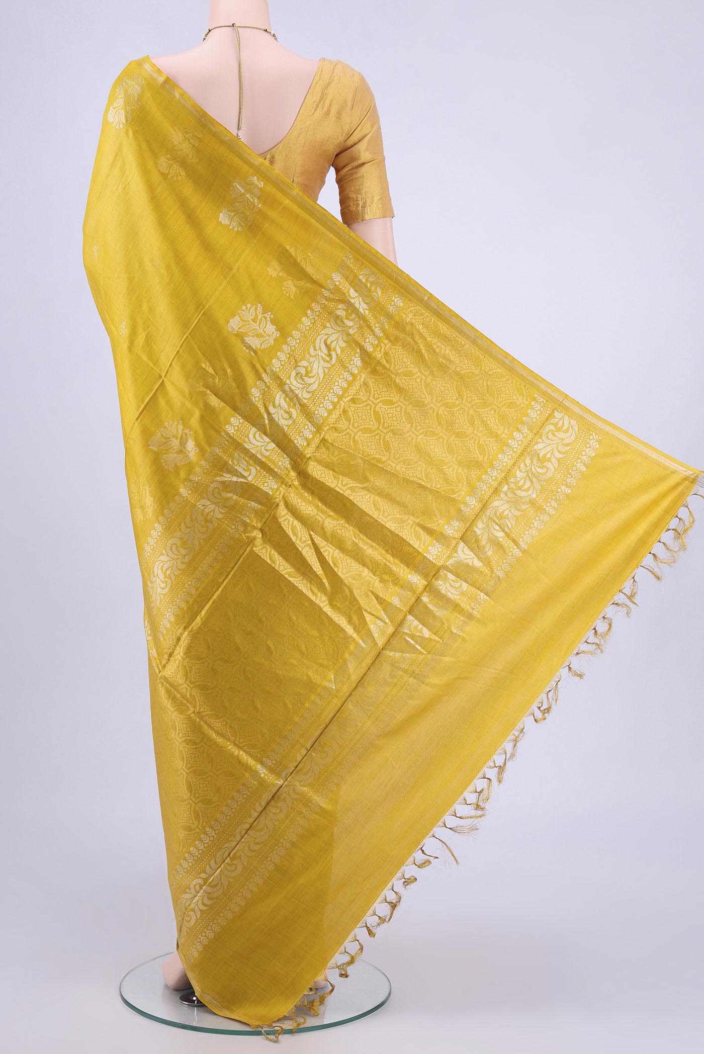 pallu body