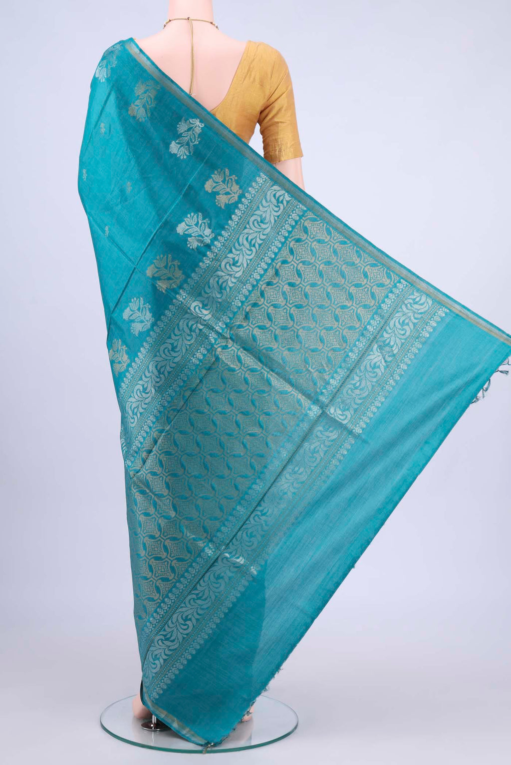 pallu body