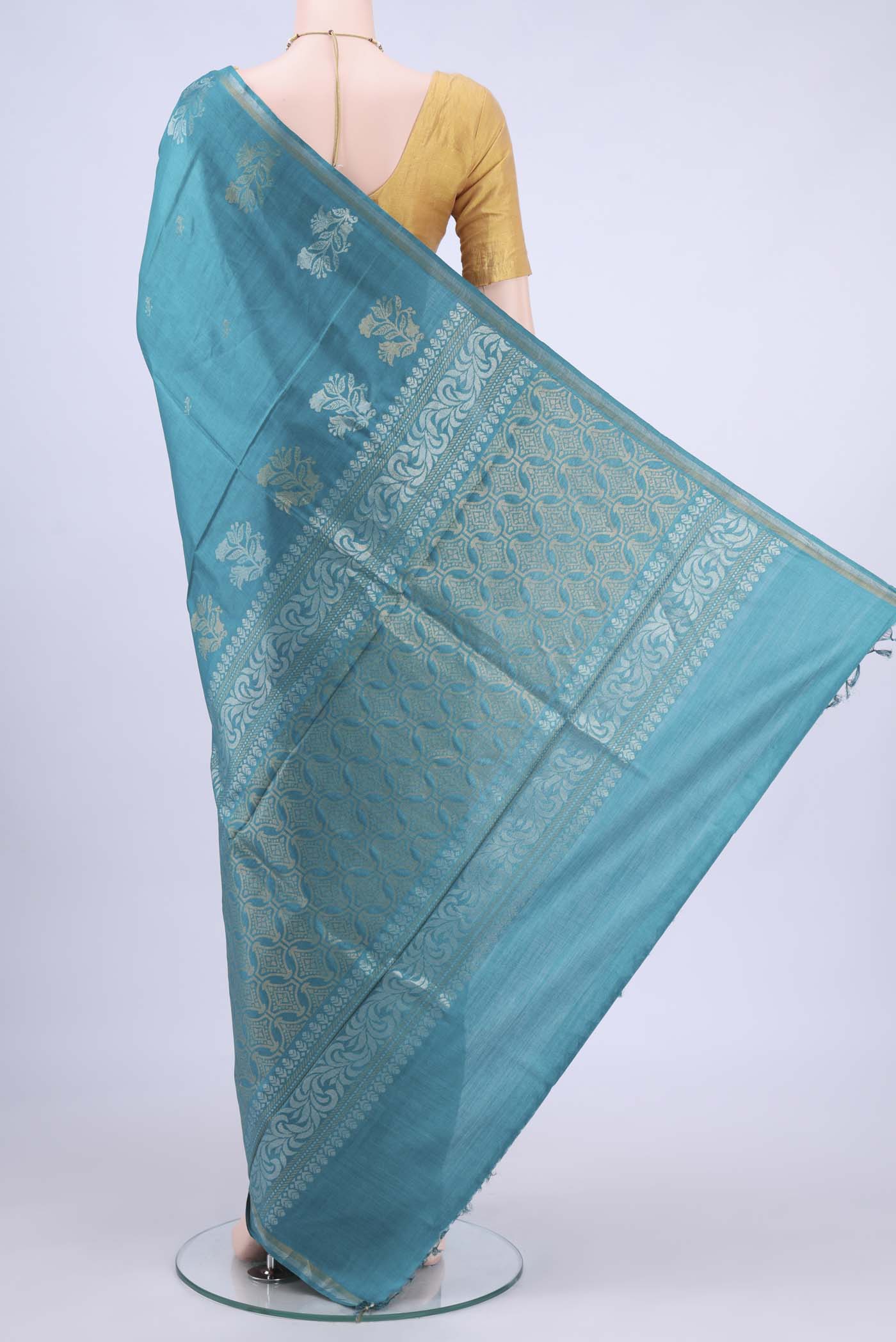 pallu body